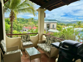 Rustic 2bed2bath Condo With Sunset View